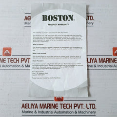 Boston Washing Machine And Dishwasher Inlet Hose 300 Psi, 90 Deg Max, 2 Meters