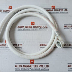 Boston Washing Machine And Dishwasher Inlet Hose 300 Psi, 90 Deg Max, 2 Meters