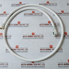Boston Washing Machine And Dishwasher Inlet Hose 300 Psi, 90 Deg Max, 2 Meters