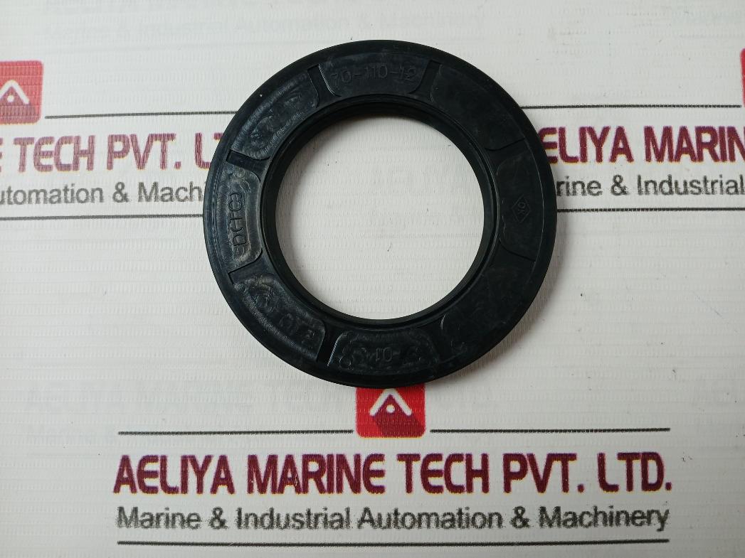 Bosung 70-110-12 Oil Seal For Travelling Unit 70X110X12/13