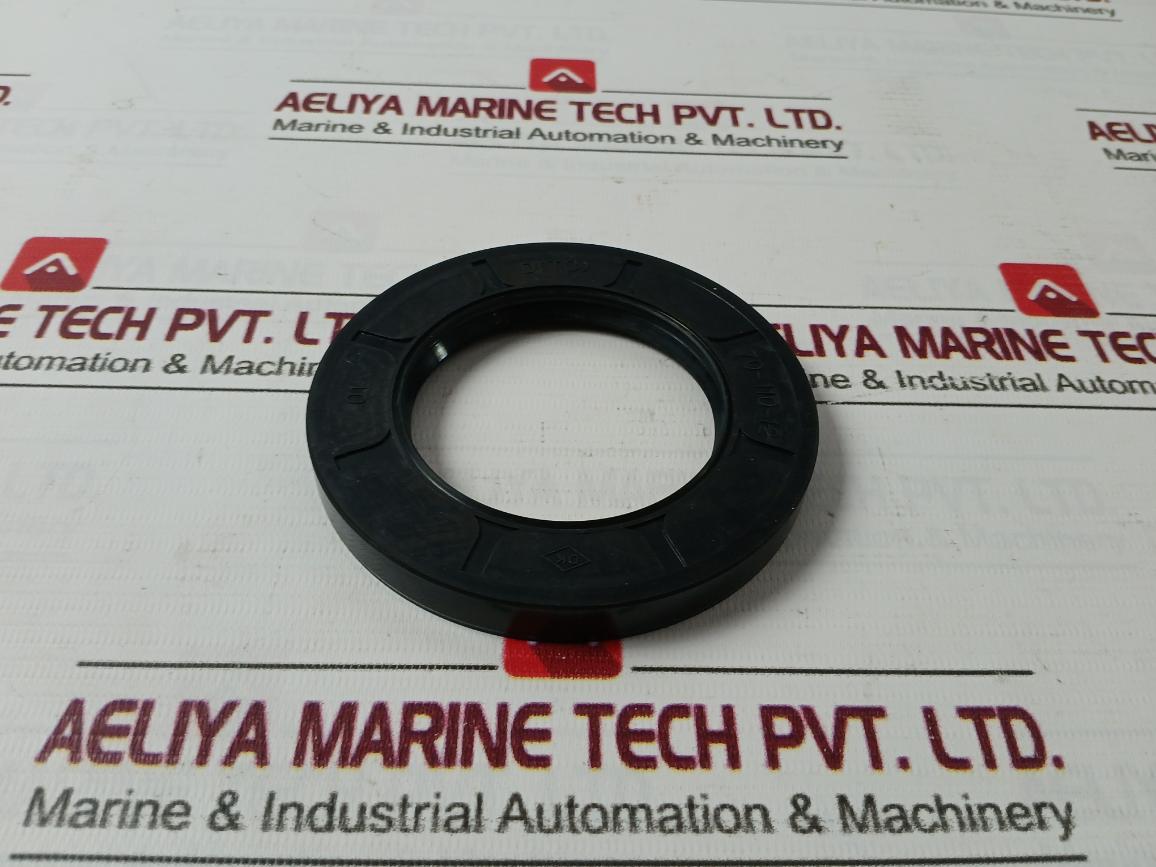 Bosung 70-110-12 Oil Seal For Travelling Unit 70X110X12/13