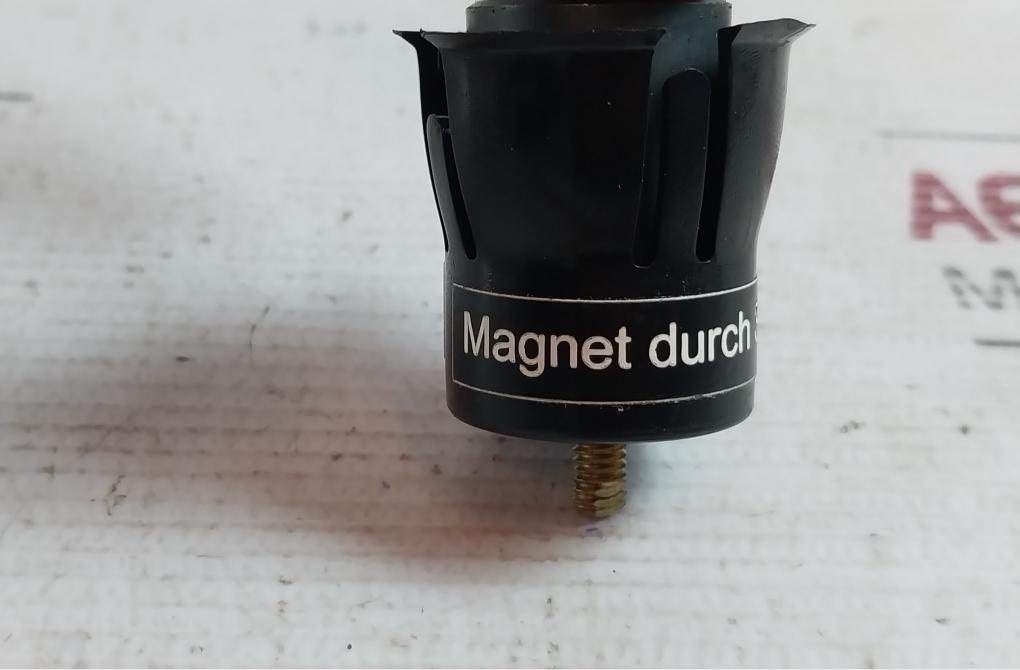 Bosung Av 15Rhe4 X35 Magnet For Elevator Door Interlock 03N-000-3Hz, Sk-23050211