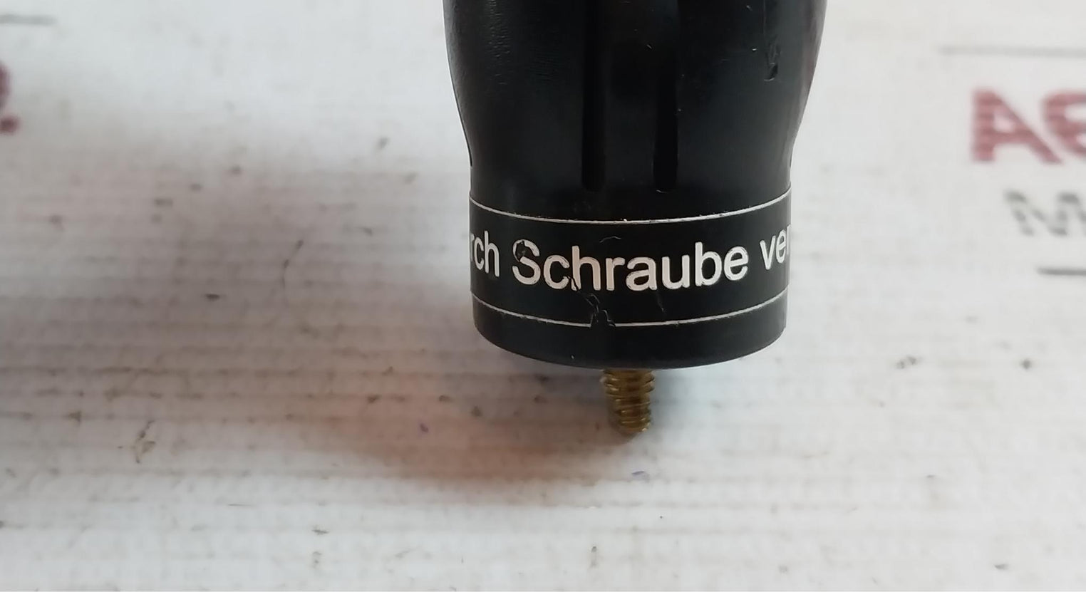 Bosung Av 15Rhe4 X35 Magnet For Elevator Door Interlock 03N-000-3Hz, Sk-23050211