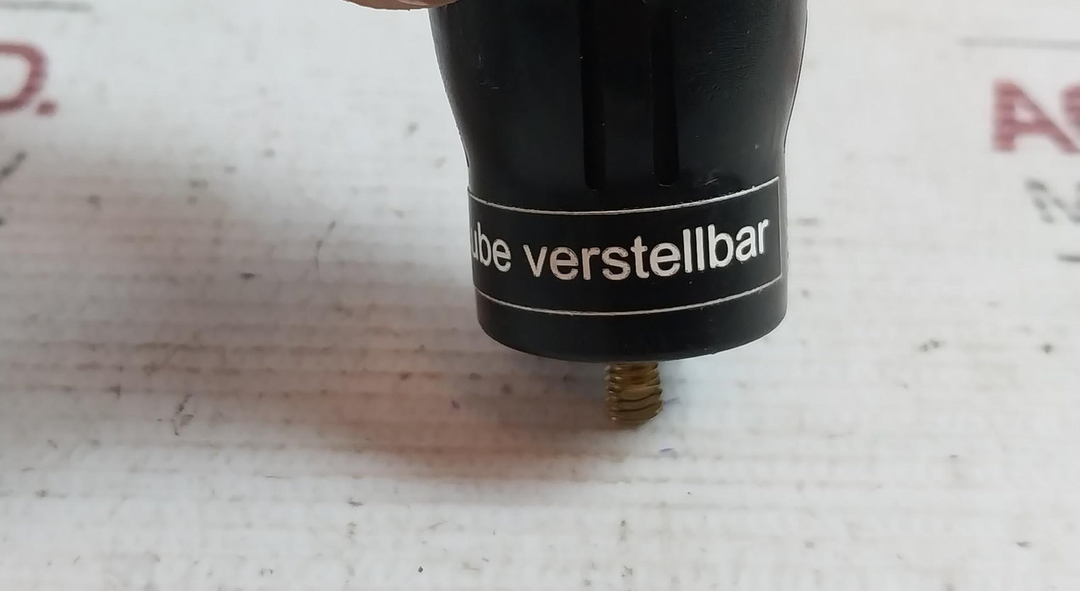 Bosung Av 15Rhe4 X35 Magnet For Elevator Door Interlock 03N-000-3Hz, Sk-23050211