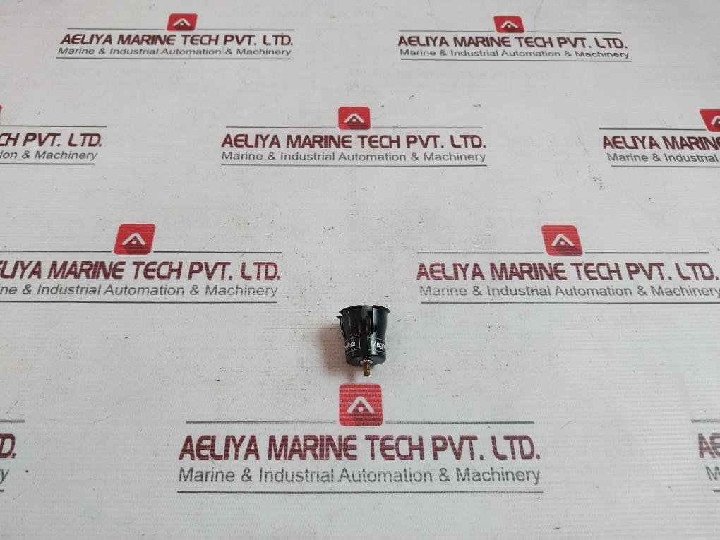 Bosung Av 15Rhe4 X35 Magnet For Elevator Door Interlock 03N-000-3Hz, Sk-23050211