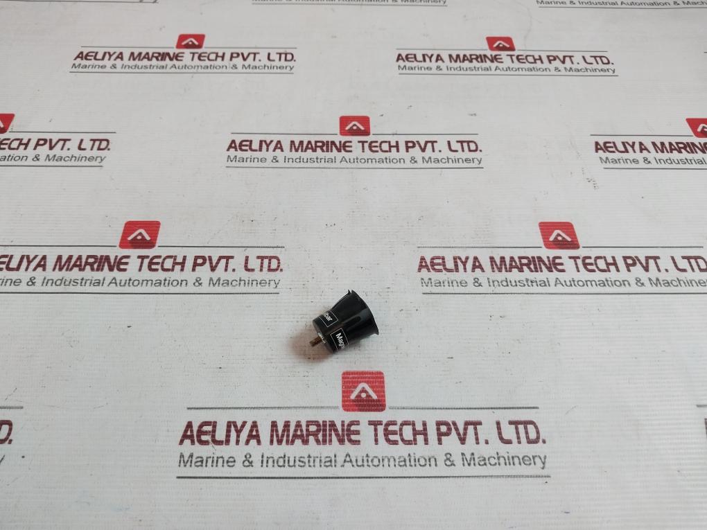 Bosung Av 15Rhe4 X35 Magnet For Elevator Door Interlock 03N-000-3Hz, Sk-23050211