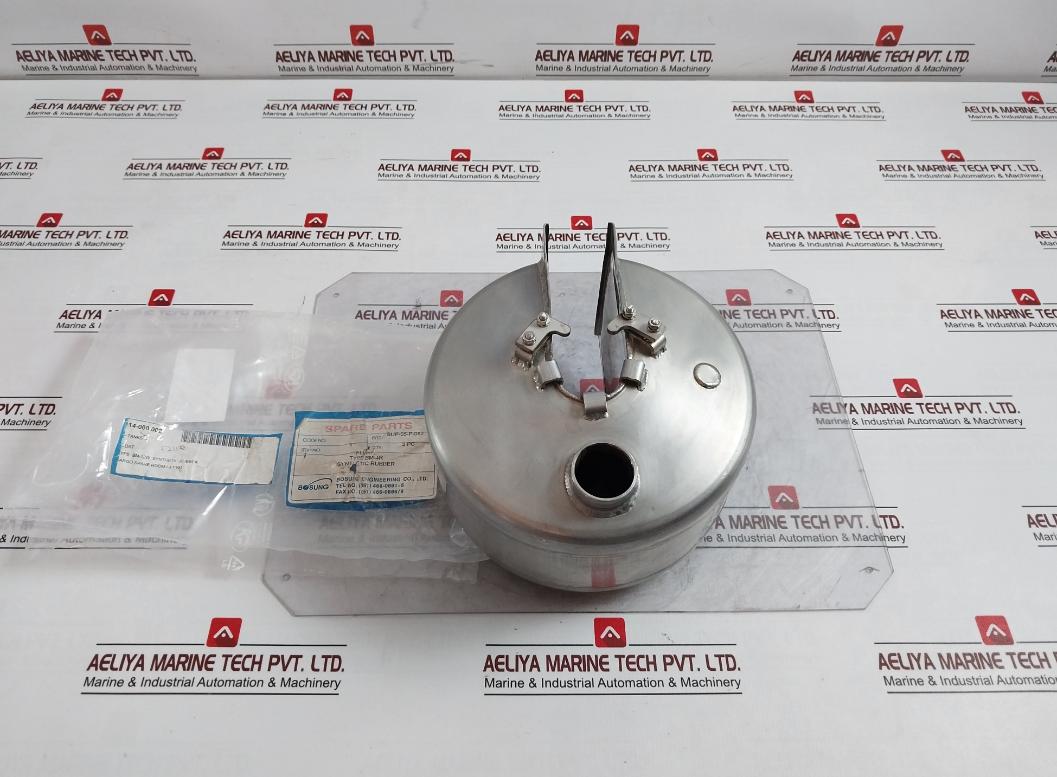 Bosung Bm-4R/Bm-12W Level Indicator Float Tank Unit