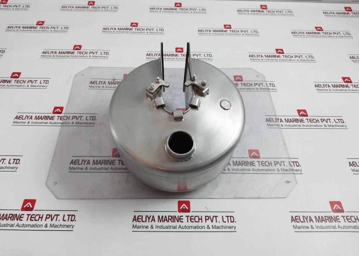 Bosung Bm-4R/Bm-12W Level Indicator Float Tank Unit