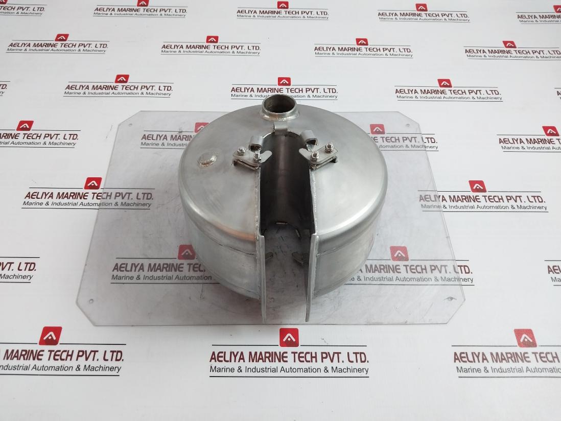 Bosung Bm-4R/Bm-12W Level Indicator Float Tank Unit