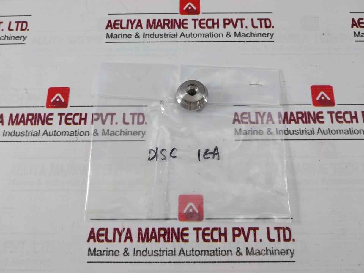 Bosung Hnd Fl Disc & Seat Set For Auto Control Valve