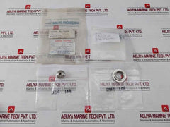 Bosung Hnd Fl Disc & Seat Set For Auto Control Valve