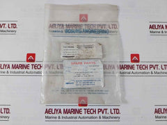 Bosung Hnd Fl Disc & Seat Set For Auto Control Valve