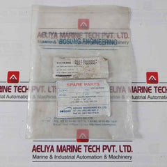 Bosung Hnd Fl Disc & Seat Set For Auto Control Valve