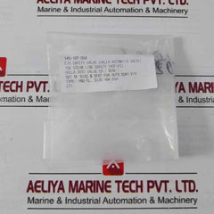 Bosung Hnd Fl Disc & Seat Set For Auto Control Valve