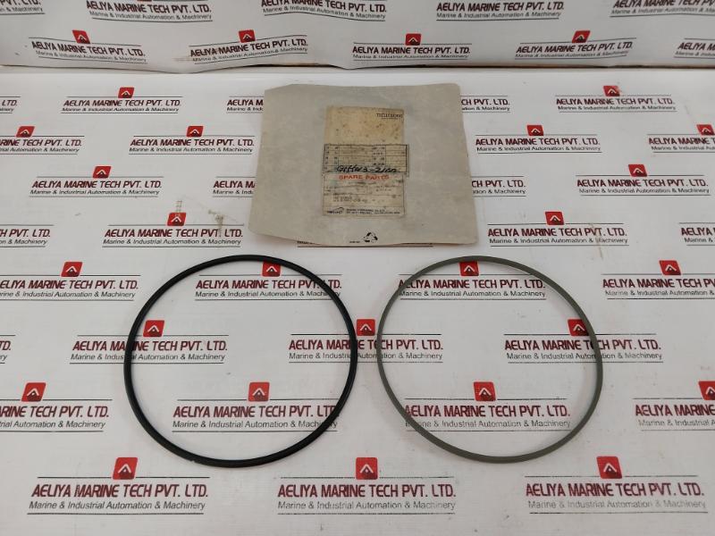 Bosung Rsk402100 Step Seal 212055 Set