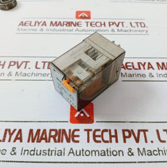 Botric 60.12 General Purpose Relay Finder Type 10A-250V 50-60Hz 220Vac