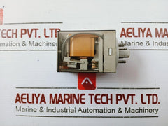 Botric 60.12 General Purpose Relay Finder Type 10A-250V 50-60Hz 220Vac