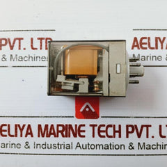 Botric 60.12 General Purpose Relay Finder Type 10A-250V 50-60Hz 220Vac
