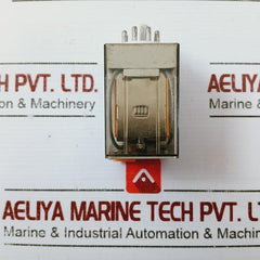 Botric 60.12 General Purpose Relay Finder Type 10A-250V 50-60Hz 220Vac