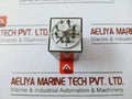 Botric 60.12 General Purpose Relay Finder Type 10A-250V 50-60Hz 220Vac