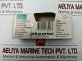Bottle Fuse 6/500 Brand Ifo Electric (1 Packet = 5 Pcs)