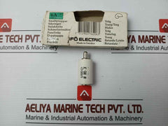 Bottle Fuse 6/500 Brand Ifo Electric (1 Packet = 5 Pcs)