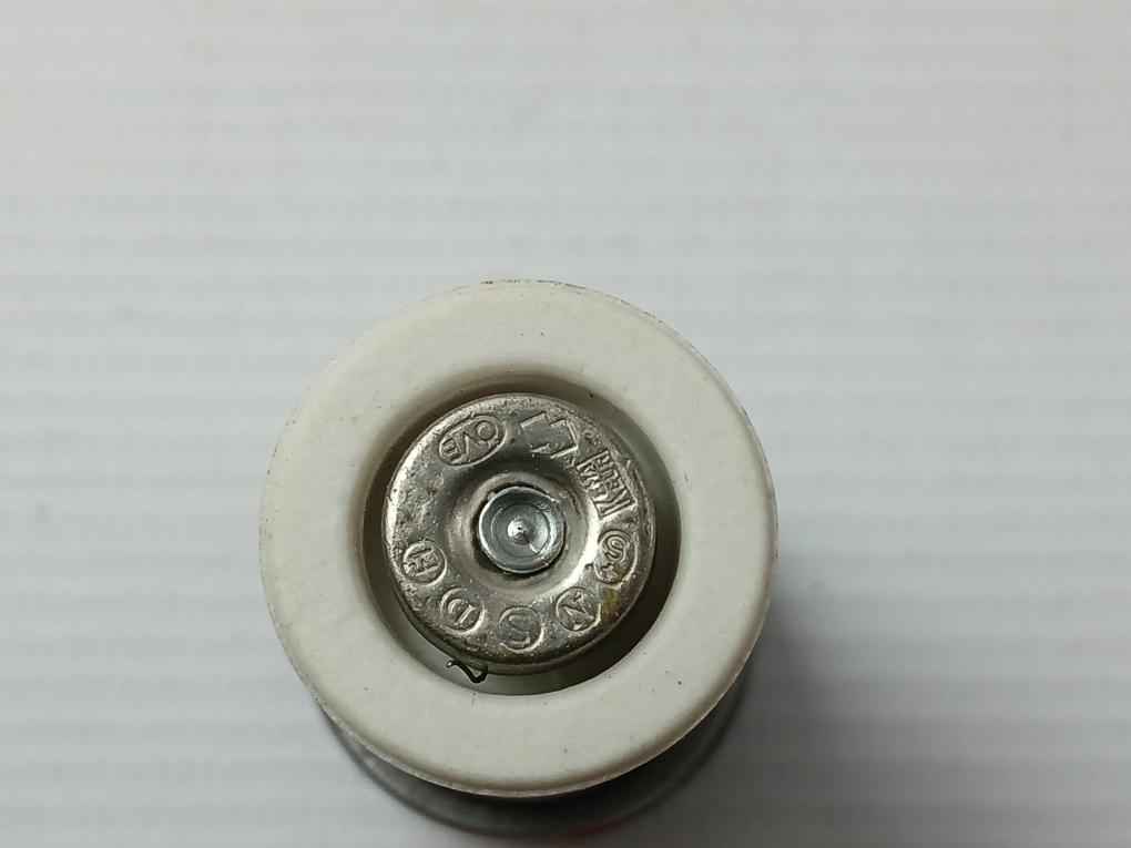 Bottle Fuse 6/500 Brand Ifo Electric (1 Packet = 5 Pcs)