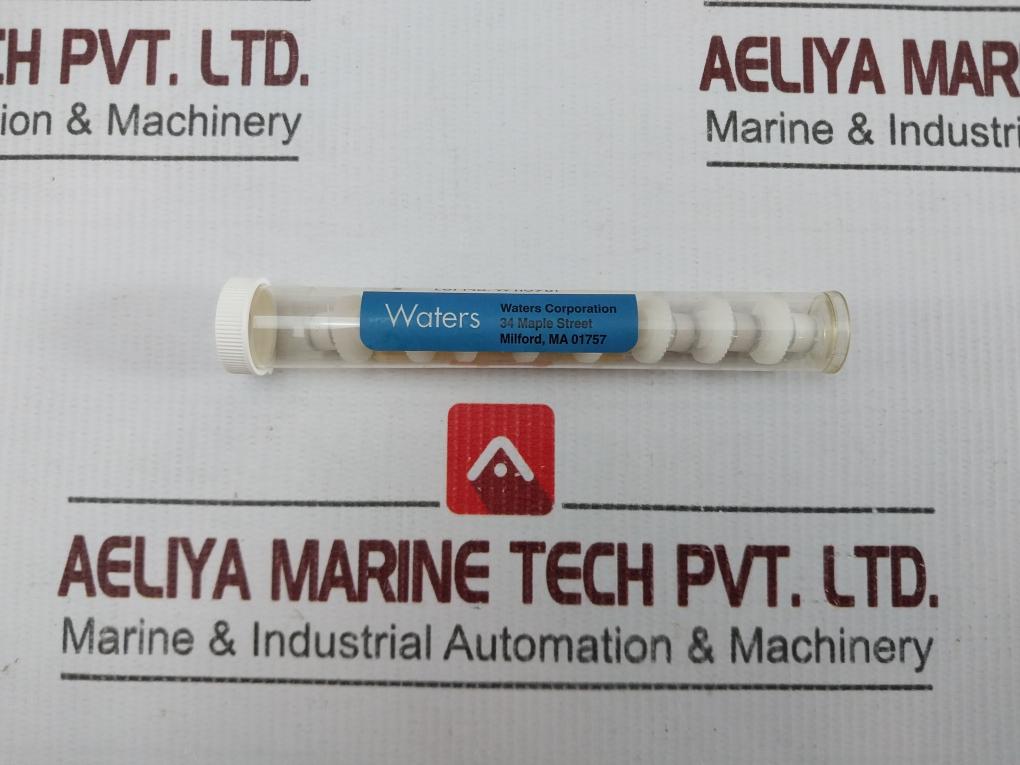 Bottle of 10 Pcs WATERS WAT020790 Nova-Pak Guard-Pak HPLC Precolumn Inserts