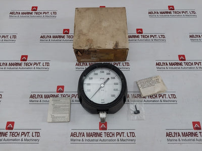 Bourdon-Sedeme-Process-Pressure-Gauge-500-5000-Psi-MPG6-209873-1