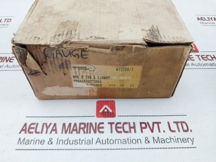 Bourdon-Sedeme-Process-Pressure-Gauge-500-5000-Psi-MPG6-209873-13