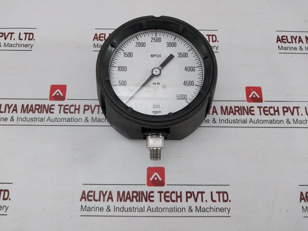 Bourdon-Sedeme-Process-Pressure-Gauge-500-5000-Psi-MPG6-209873-2