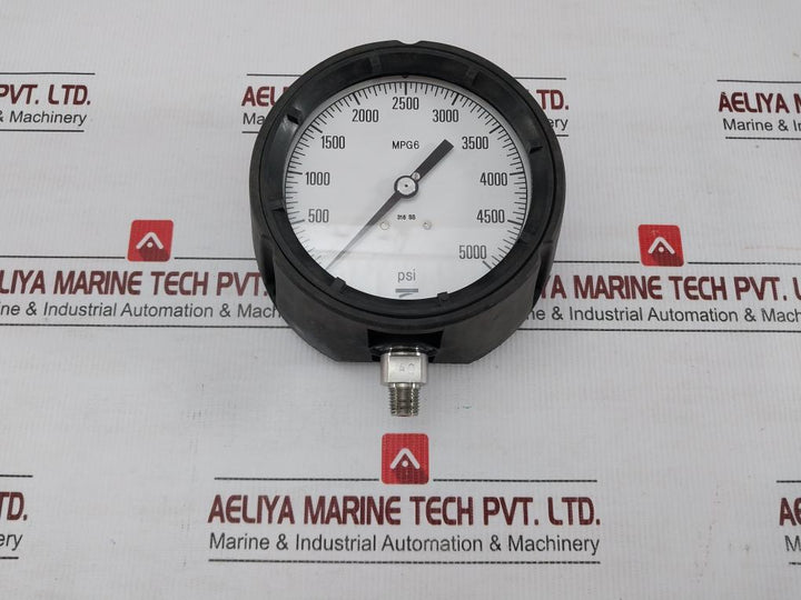 Bourdon-Sedeme-Process-Pressure-Gauge-500-5000-Psi-MPG6-209873-2