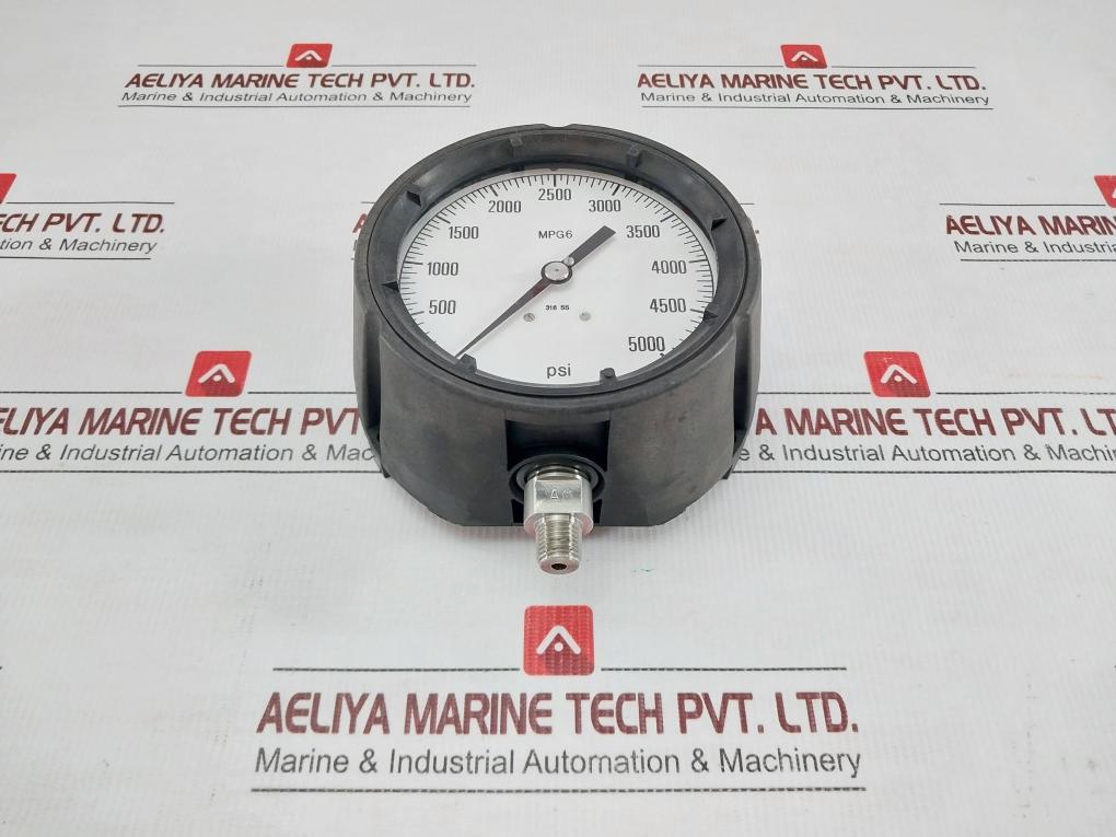 Bourdon-Sedeme-Process-Pressure-Gauge-500-5000-Psi-MPG6-209873-3