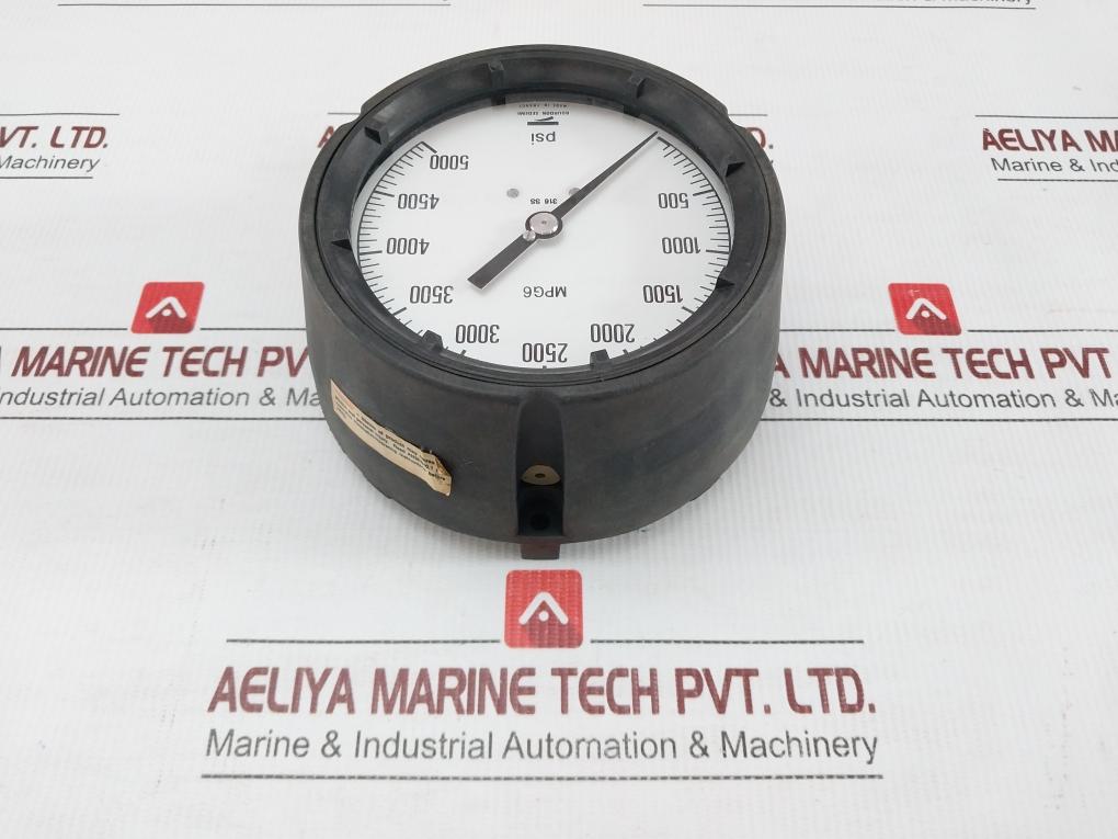 Bourdon-Sedeme-Process-Pressure-Gauge-500-5000-Psi-MPG6-209873-5