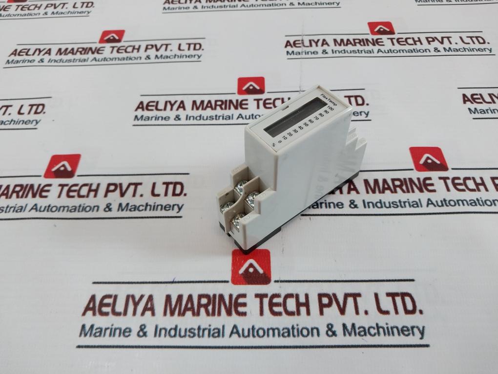 Bourdon Haenni 79 82-292 Temperature Transmitter