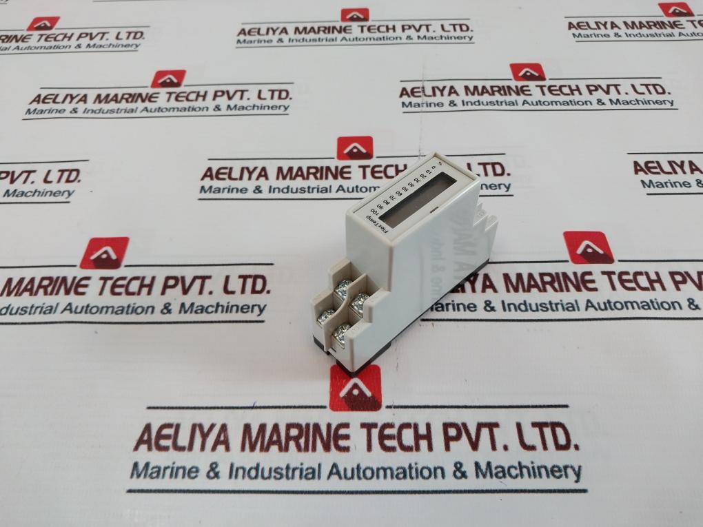 Bourdon Haenni 79 82-292 Temperature Transmitter