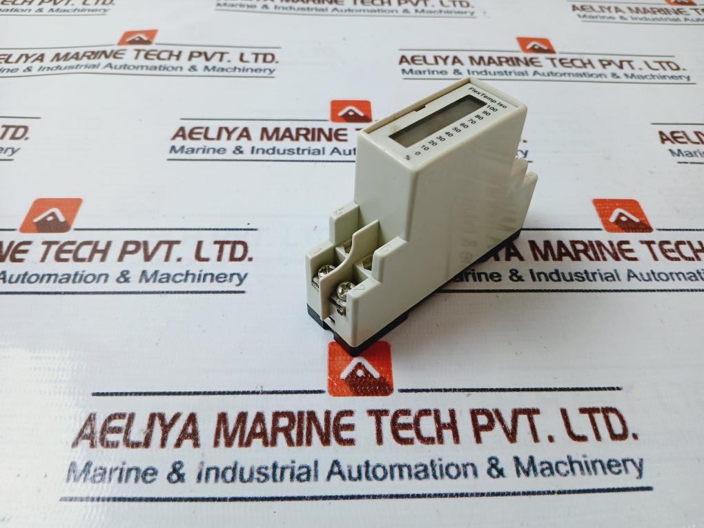 Bourdon Haenni 82 23-525 Flex Temperature Converter 0-100% 4-20Ma