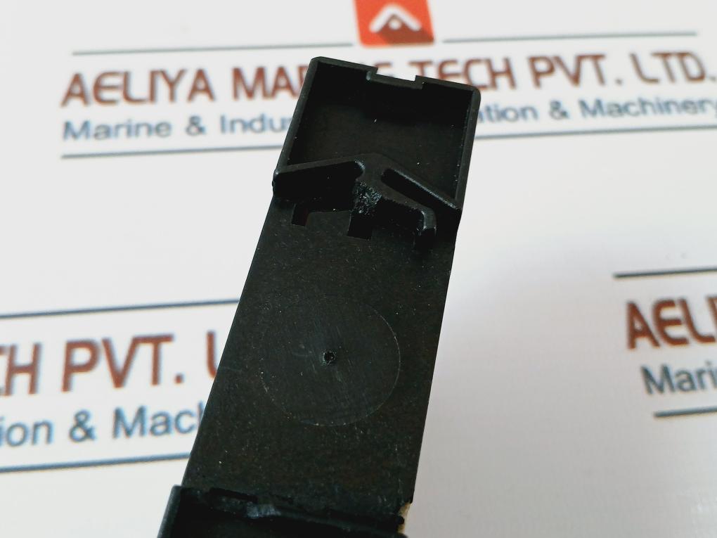 Bourdon Haenni 82 23-525 Flex Temperature Converter 0-600°C