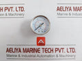 Bourdon Tube Pressure Gauge 0 To 150 Psi Mc