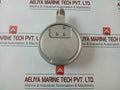 Bourdon Tube Pressure Gauge 0 To 160 Kg/Cm2 230.20.100 Wika