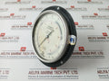 Bourdon Vv 22277 Check Pressure Gauge Aisi 316L Class 0.5