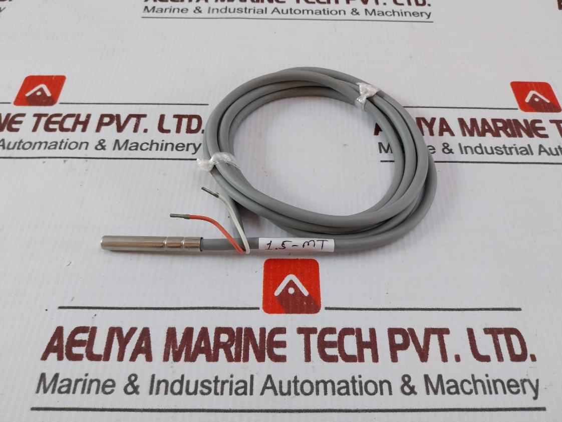 Bourgeat Eh0019 Thermostat Probe Sensor Cable 1.5 Meter