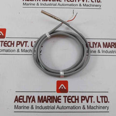 Bourgeat Eh0019 Thermostat Probe Sensor Cable 1.5 Meter