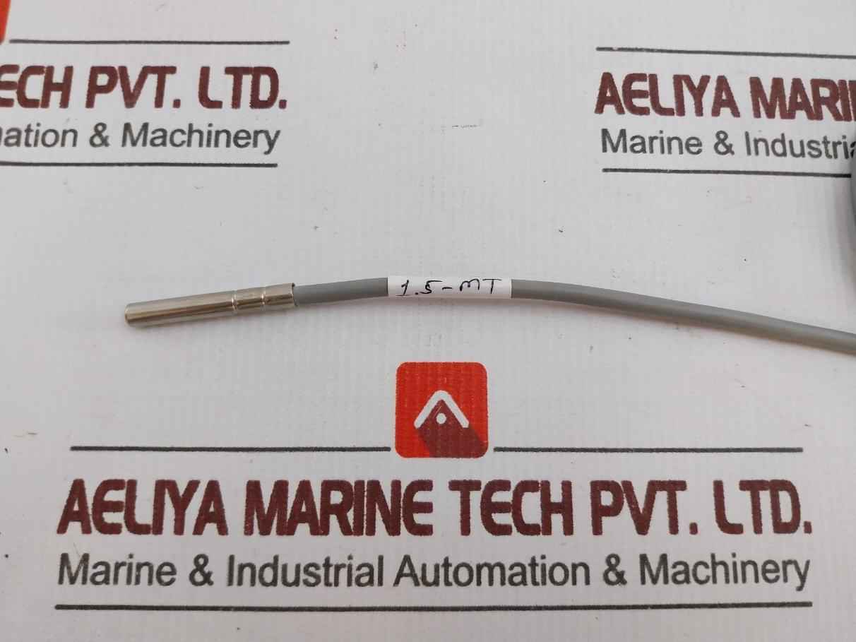 Bourgeat Eh0019 Thermostat Probe Sensor Cable 1.5 Meter