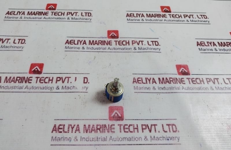 Bourns 3540S-1-102 Potentiometer 1K±5% Lin±.25%