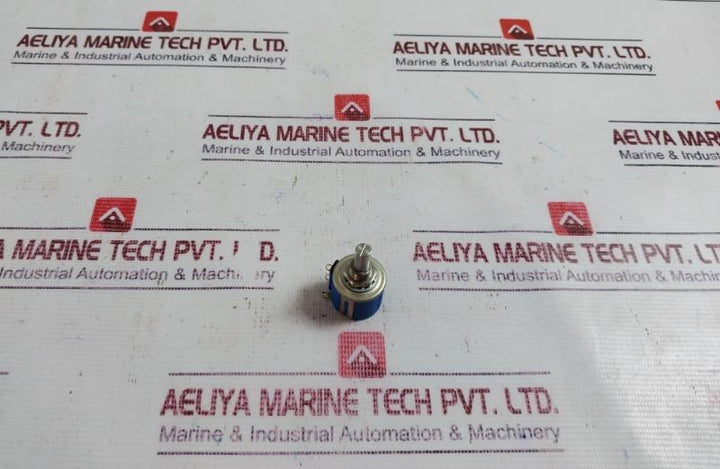 Bourns 3540S-1-102 Potentiometer 1K±5% Lin±.25%