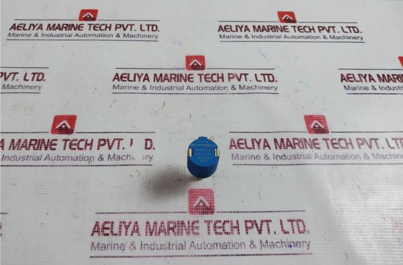 Bourns 3540S-1-102 Potentiometer 1K±5% Lin±.25%