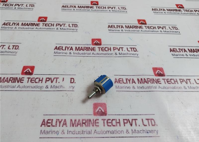 Bourns 3540S-1-102 Potentiometer 1K±5% Lin±.25%