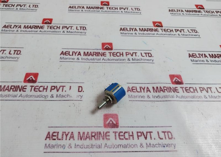 Bourns 3540S-1-102 Potentiometer 1K±5% Lin±.25%