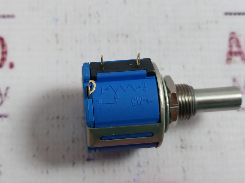 Bourns 3540S-1-102 Potentiometer 1K±5% Lin±.25%